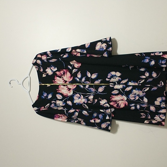 Eliza J. Dress - Picture 5 of 5